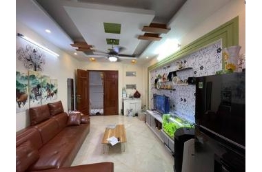 PHÂN LÔ MỘ LAO NHÀ ĐẸP NỘI THẤT XỊN KD 55M 4T 7TỶ